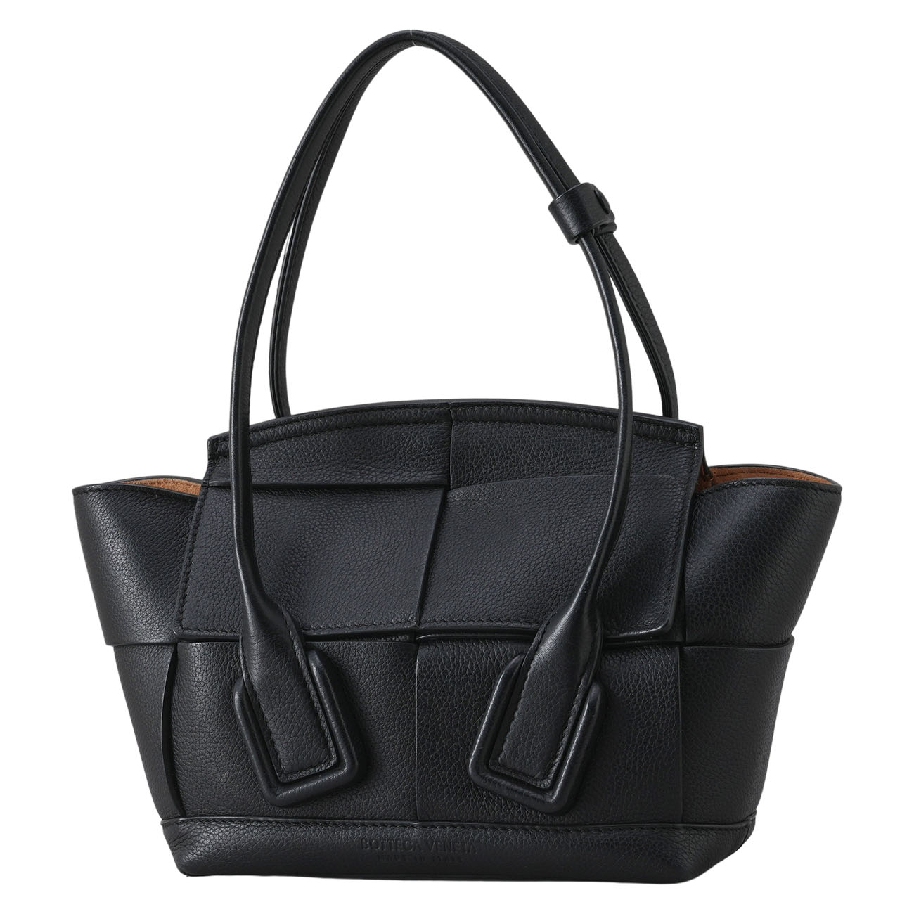 BOTTEGA VENETA(USED)보테가 아르코 미니 토트백